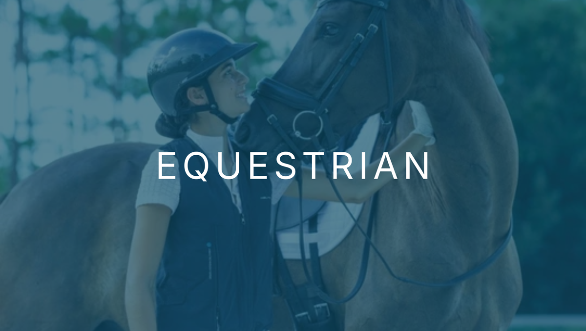 Equestrian