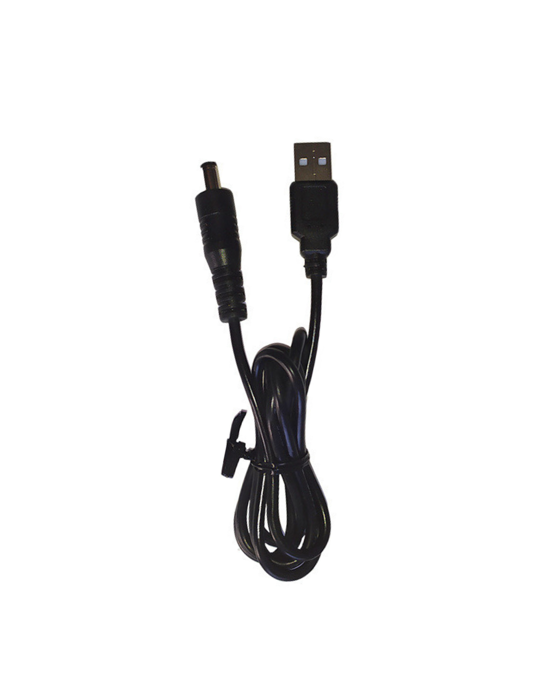 Helite USB charging cable for electronic airbag vests, jackets and belts