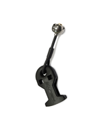 The Helite buckle ball and clip, the release part of the mechanical lanyard